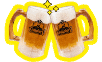 Comodoroburguer happy hour chop lanches comodoro Sticker