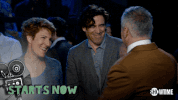 david crane comedy GIF by Showtime