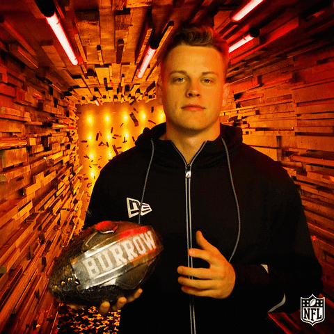 National Football League GIF by NFL