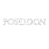 Poseidonlounge Sticker by Poseidon Azuqueca