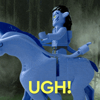 Fall Ugh GIF by LEGO