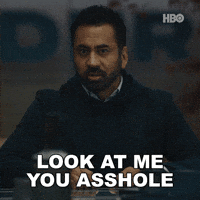 Look At Me GIF by HBO Max