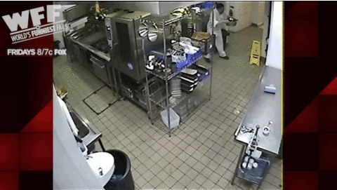 world's funniest fails GIF by Fox TV