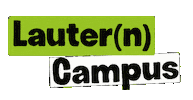 Podcast Campus Sticker by HSKL