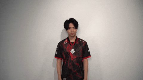 League Of Legends Lol GIF by G2 Esports