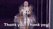 Lady Gaga GIF by 2020 MTV Video Music Awards