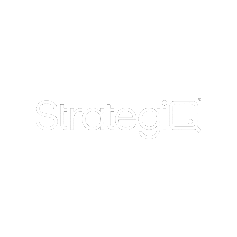 Sticker by StrategiQ