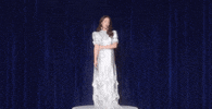 Goddess Visualizer GIF by Laufey