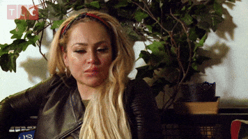 I Should've Never Listened To My Sister