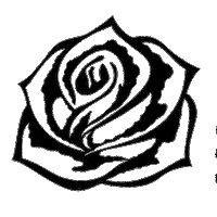 The Garden School Sticker by The Garden snowboard