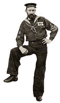 Gran Via Sticker by LE TAVERNIER Madrid