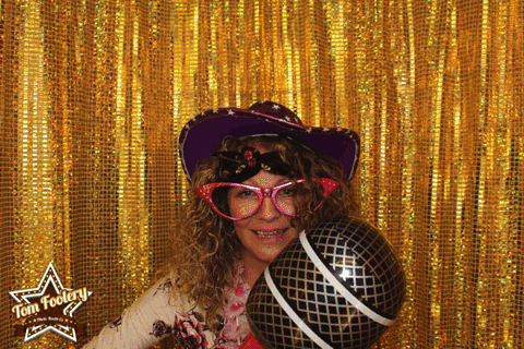 fun wedding GIF by Tom Foolery Photo Booth