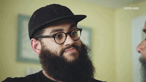 viceland GIF by Hate Thy Neighbor