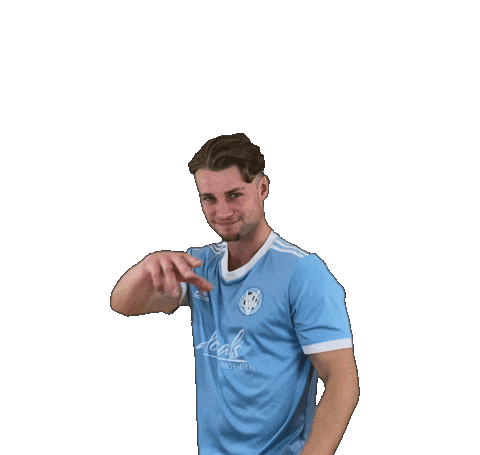 Goal Shirt Sticker by SV Viktoria Potsdam e.V.