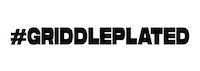 Sticker by Griddle