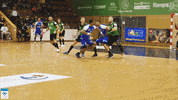 Ceska Republika Yes GIF by HCB Karviná
