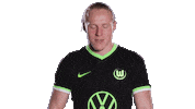 Still Waiting Sport Sticker by VfL Wolfsburg