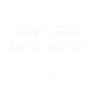Proud Motivation Sticker by Kentucky Horsewear
