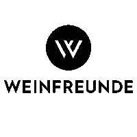 wine Sticker by Weinfreunde