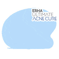 Doctor Acne Sticker by ERHA