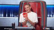 Ahhh GIF by The Voice