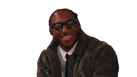 Christian Music Laughing Sticker by Dove Awards