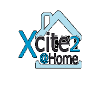 Rti Xcite Sticker by Restorative Therapies