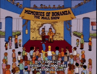 homer simpson episode 3 GIF