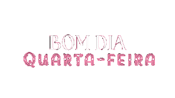 Bom Dia Sticker