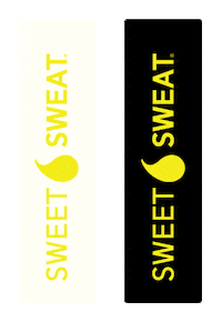 Sticker by Sweet Sweat