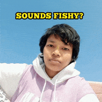 Are You Sure Cute Girl GIF