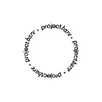 projectbareph skincare laser selflove ipl Sticker