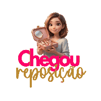 Promo Make Sticker