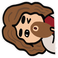 Jesus Church Sticker