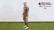 manchester city christmas GIF by NBC Sports Soccer