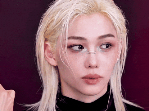 Lee Felix GIF
