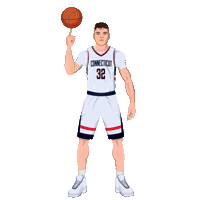 Final Four Basketball Sticker by Panini America