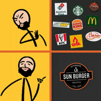 Beauvais GIF by SunBurger