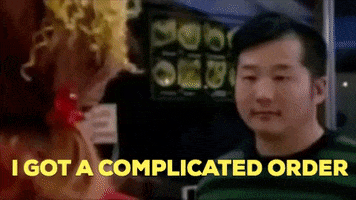 anjelahjohnson complicated anjelahjohnson kingburger GIF