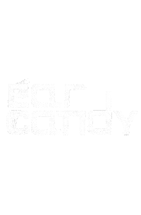 Happy Party Sticker by ear candy