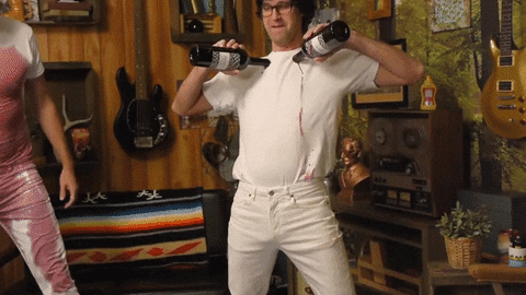 anything product GIF