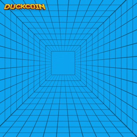 Trump Duck GIF by DUCKCOIN