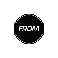 frdmchurch frdm freedomchurch frdmchurch staffordva Sticker