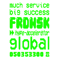Phone Success Sticker by FRDMSK