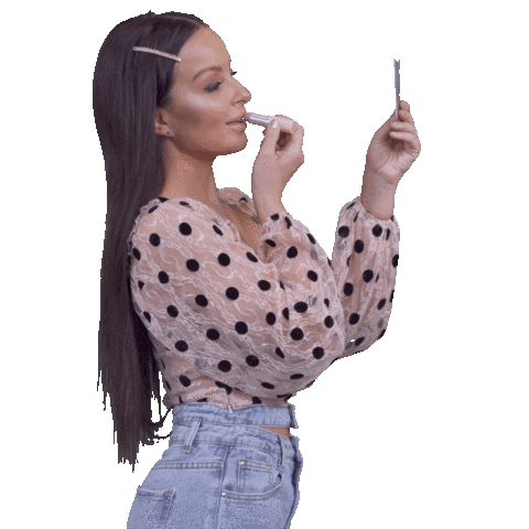 Veronika Sticker by twiinsmusic