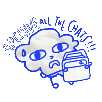 Sticker by Centre 42