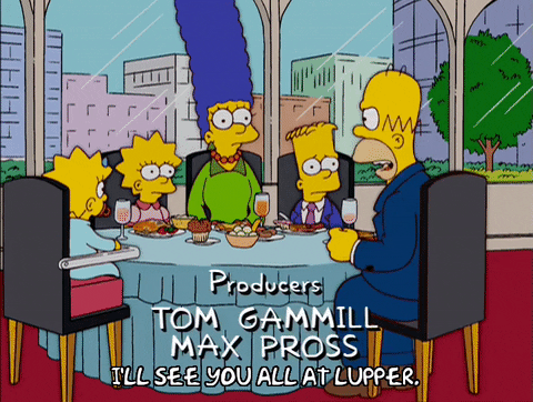 mad homer simpson GIF