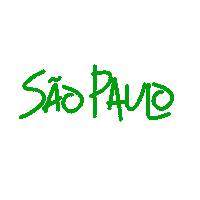 Sao Paulo Sticker by PokerStars Casino