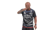 Sport Yes Sticker by FCG Rugby