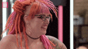 glow up episode 4 GIF by BBC Three